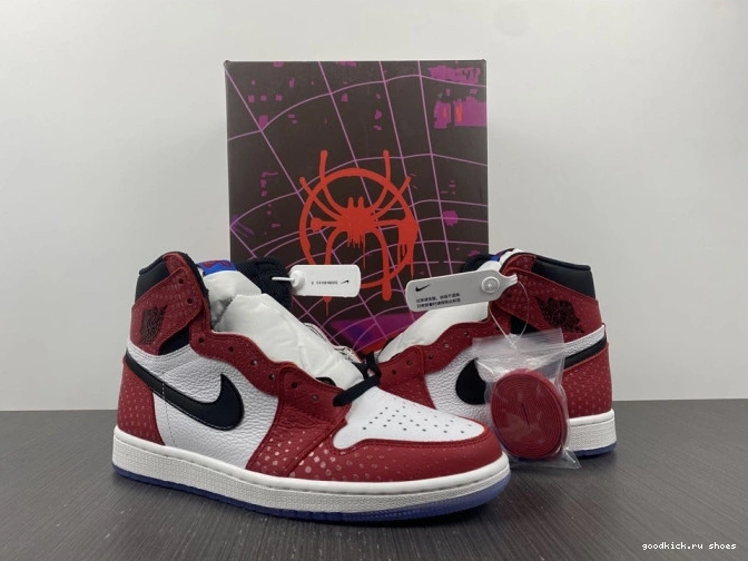 Cheap Air OG 1 Origin High Jordan Retro Story 555088-602 0726